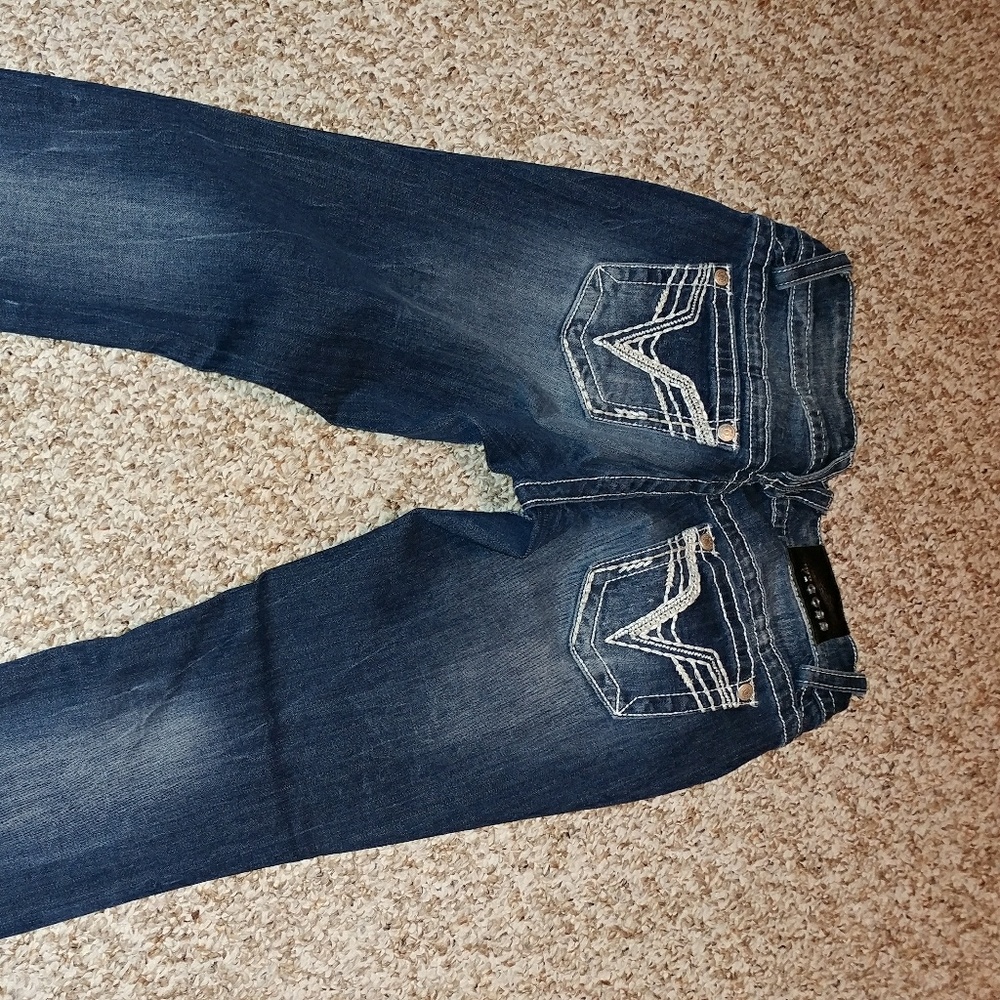 Excellent condition Vigoss Jeans